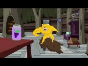 وقت المغامرة الموسم 5