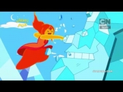 وقت المغامرة الموسم 5