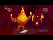 وقت المغامرة الموسم 5