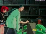 فرسان الأرض