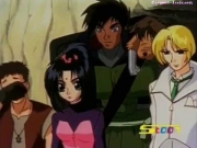 فرسان الأرض