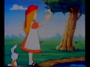 أليس في بلاد العجائب الجزء 2