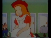 أليس في بلاد العجائب الجزء 2