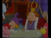 أليس في بلاد العجائب الجزء 2