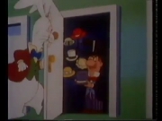 أليس في بلاد العجائب الجزء 2