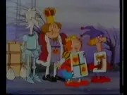 أليس في بلاد العجائب الجزء 2