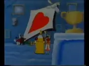 أليس في بلاد العجائب الجزء 2