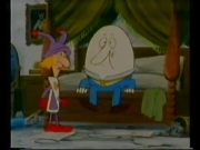 أليس في بلاد العجائب الجزء 2