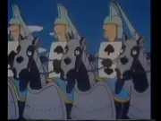 أليس في بلاد العجائب الجزء 2