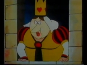 أليس في بلاد العجائب الجزء 2