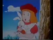 أليس في بلاد العجائب الجزء 2