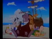 أليس في بلاد العجائب الجزء 2