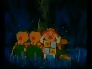 أليس في بلاد العجائب الجزء 2