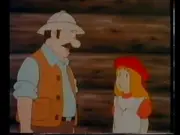 أليس في بلاد العجائب الجزء 2