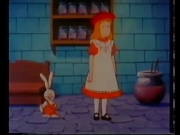 أليس في بلاد العجائب الجزء 2