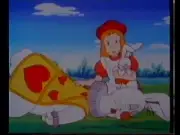 أليس في بلاد العجائب الجزء 2