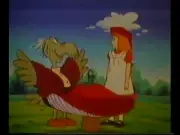 أليس في بلاد العجائب الجزء 2