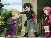 أبطال ليوكو المتطورون الموسم 4