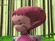 أبطال ليوكو المتطورون الموسم 4