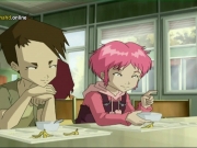 أبطال ليوكو المتطورون الموسم 4