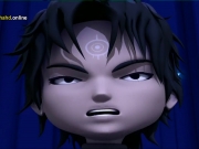 أبطال ليوكو المتطورون الموسم 4