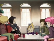 أبطال ليوكو المتطورون الموسم 4