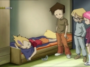 أبطال ليوكو المتطورون الموسم 4