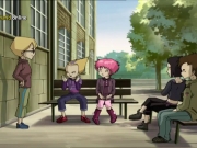 أبطال ليوكو المتطورون الموسم 4