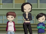 أبطال ليوكو المتطورون الموسم 4