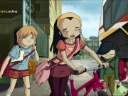 أبطال ليوكو المتطورون الموسم 4