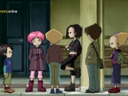 أبطال ليوكو المتطورون الموسم 4