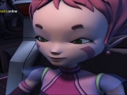 أبطال ليوكو المتطورون الموسم 4