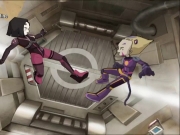 أبطال ليوكو المتطورون الموسم 4