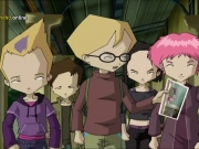 أبطال ليوكو المتطورون الموسم 4