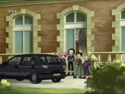 أبطال ليوكو المتطورون الموسم 4