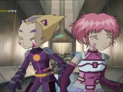 أبطال ليوكو المتطورون الموسم 4