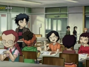 أبطال ليوكو المتطورون الموسم 4