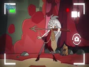 منزل البومة 2