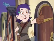 منزل البومة 2