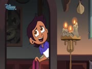 منزل البومة 2