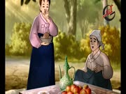 حكايات وعبر