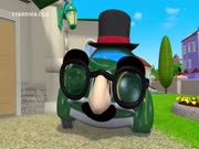 ابطال المدينة الجزء 2