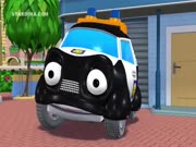 ابطال المدينة الجزء 2