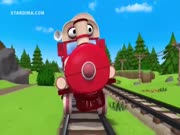 ابطال المدينة الجزء 2