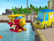 ابطال المدينة الجزء 2