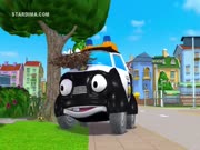 ابطال المدينة الجزء 2