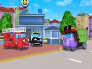 ابطال المدينة الجزء 2