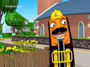 ابطال المدينة الجزء 2