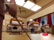 العميل راكان