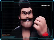 العميل راكان